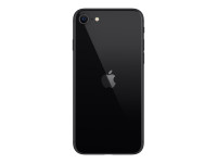 Apple iPhone SE 2020 | 64GB | schwarz | ohne Vertrag