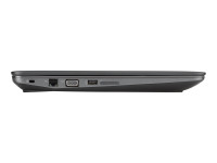 HP ZBook 15 G3 | i7-6820HQ | 15.6" | 32GB | 512GB SSD + 1TB HDD | M2000M | Win 10 Pro | DE