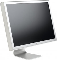 Apple Cinema HD A1082 LCD Monitor 58cm 23 Zoll  Full HD 1920 x 1200  DVI, USB