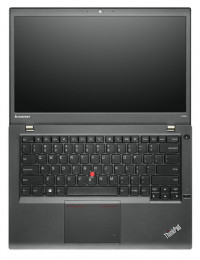 Lenovo ThinkPad T440s Ultrabook 14'' Full-HD Intel Core i7-4600U 8GB RAM 256GB SSD Win10 Pro DE