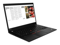 Lenovo ThinkPad T14 G1 | AMD Ryzen 5 PRO 4650U | 16GB | 256GB SSD | Full HD Touch | Win 11 Pro | DE