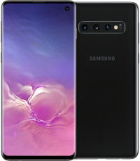 Samsung Galaxy S10 | 128GB | Dual Sim | Prism Black