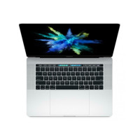 Apple MacBook Pro 15 Retina mit Touch Bar i7-7700HQ 4x2,80GHz 16GB RAM 512GB SSD macOS