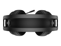 HP X1000 Wireless Gaming Headset Kabellos | schwarz
