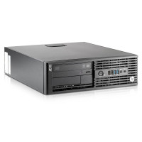 HP Z230 SFF Workstation | Intel Xeon E3-1225 | 16GB RAM | 240GB SSD | Win 10 Pro