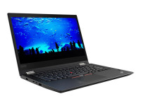 Lenovo ThinkPad X380 Yoga | 13,3" | i5-8350U | 8GB RAM | 256GB SSD | LTE | Win 11 Pro | DE