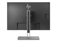 HP EliteDisplay E243i Monitor | 24" | WUXGA | silber