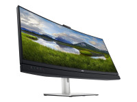 Dell Monitor C3422WE | 34" | UWQHD | schwarz
