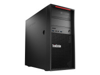 Lenovo ThinkStation P410 | E5-1620v4 | 32GB | 512GB SSD | Quadro M4000-8G | Win 10 Pro