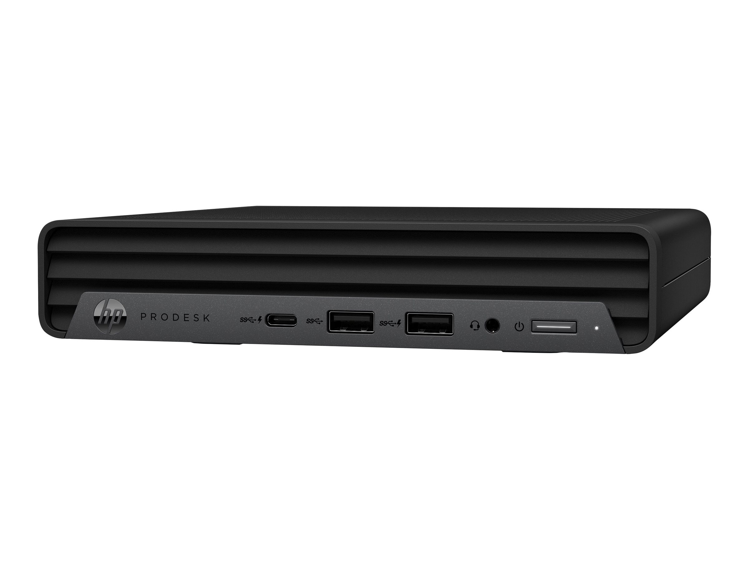 HP ProDesk 400 G6 Desktop Mini | i5-10500T | 8GB RAM | 256GB SSD | Wifi + Bt | Win 11 Pro