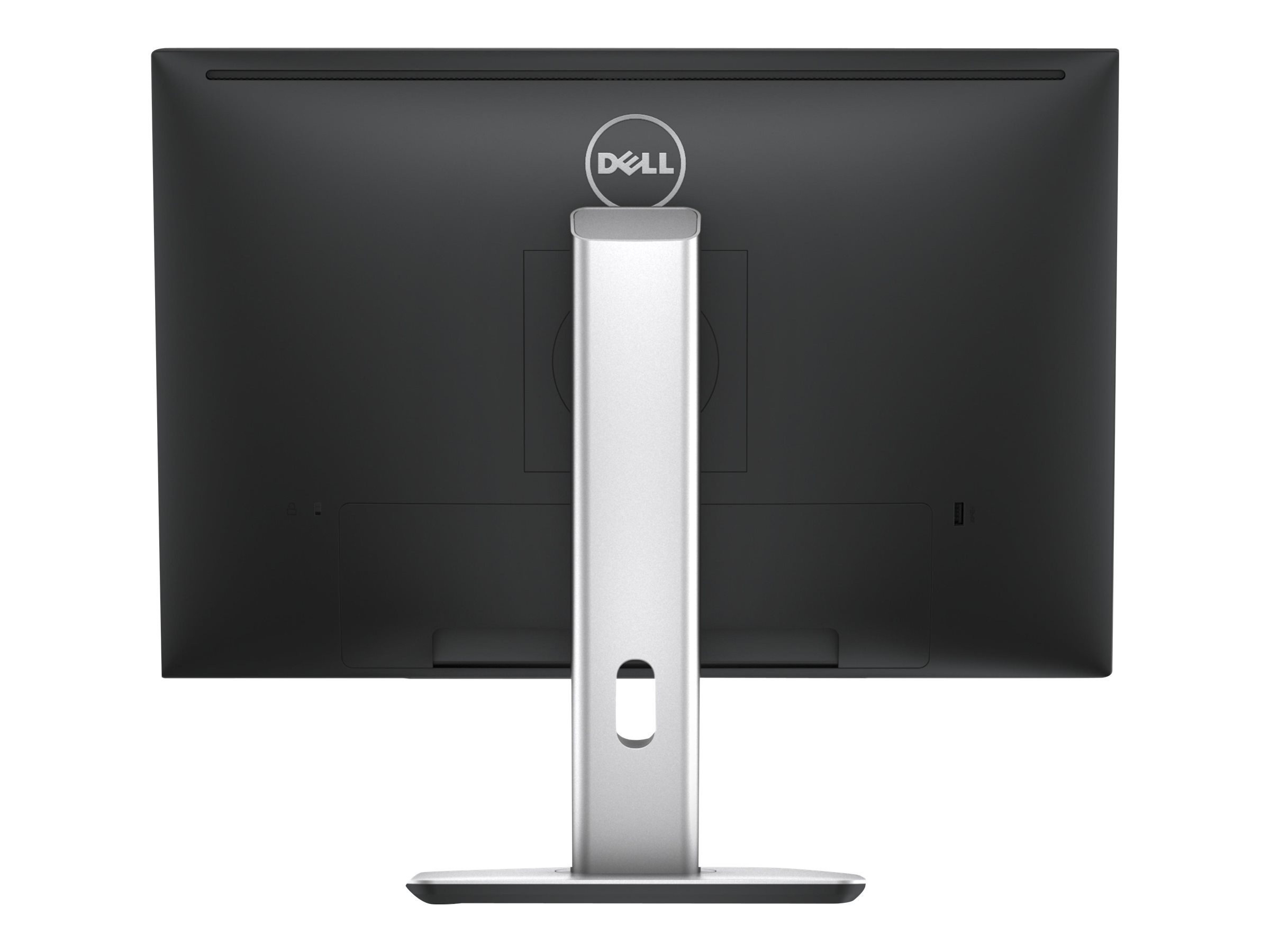 Dell Monitor UltraSharp U2415 |  24" |  WUXGA |  schwarz/silber