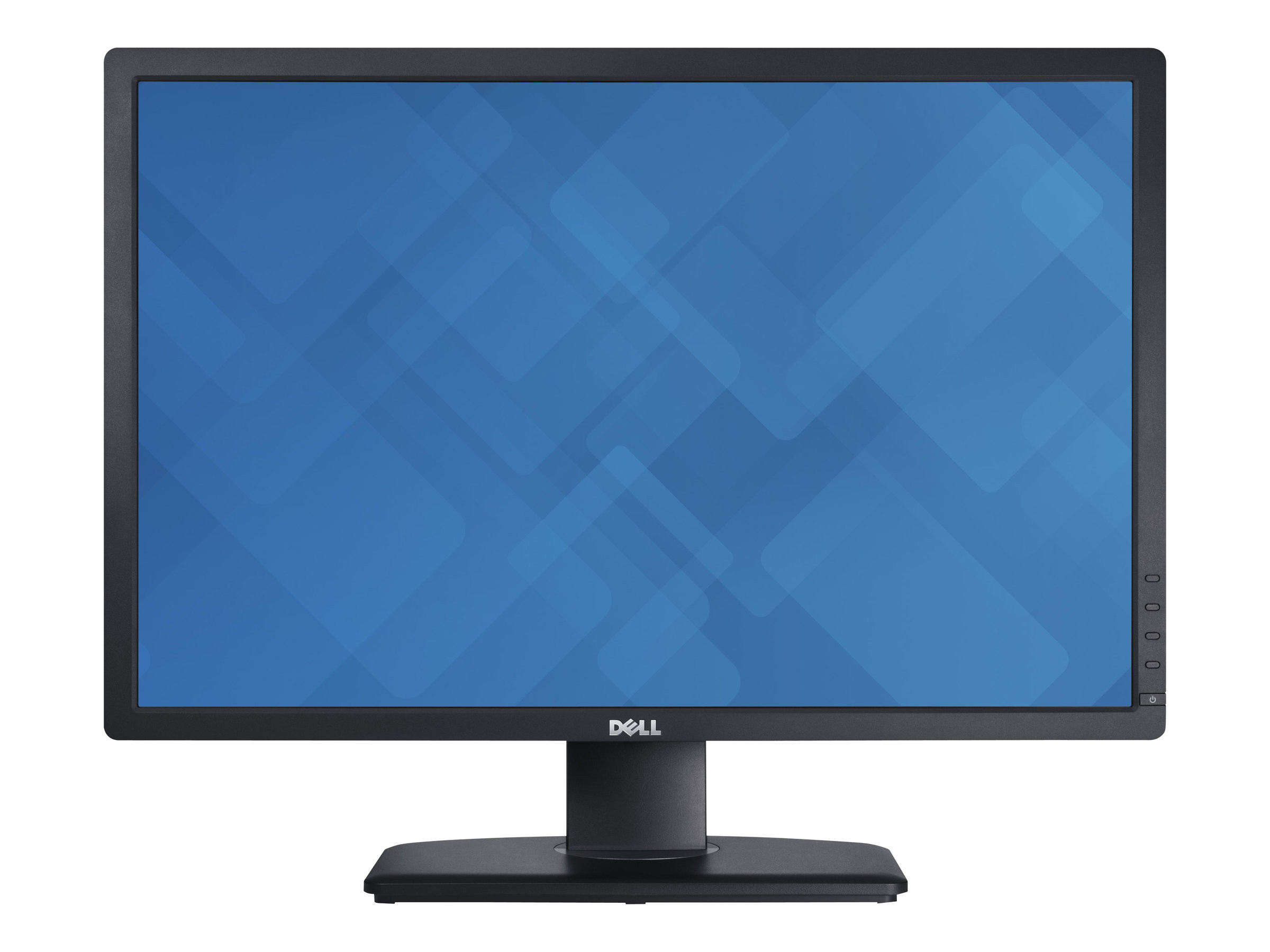 Dell Monitor U2412MC |  24" |  WUXGA |  schwarz