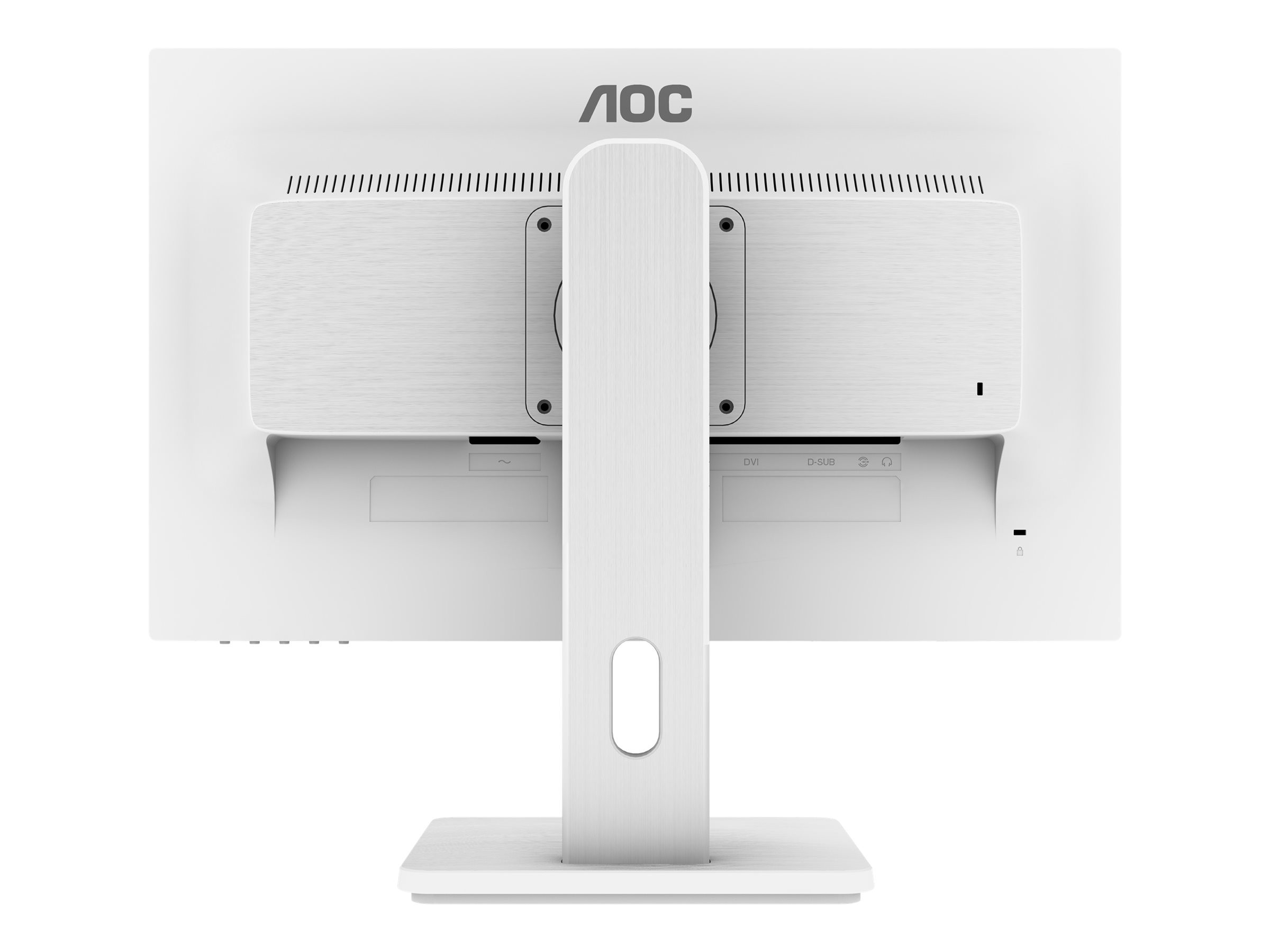AOC Pro-line I2475PXQU | LED-Monitor | Full HD (1080p) | 60.5 cm (23.8") | Gut