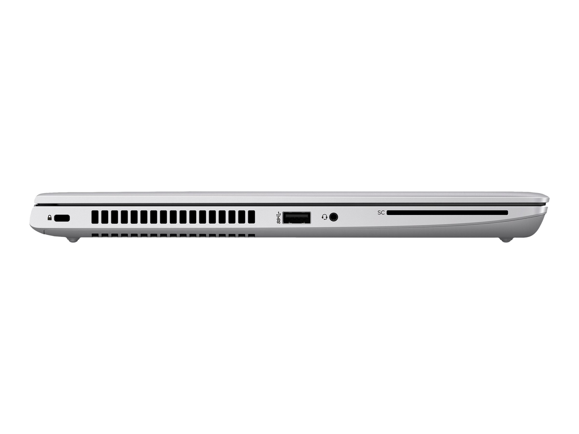 HP ProBook 640 G4 | 14" | i5-8250U | 16GB | 256GB SSD | Full HD | Win 10 Pro | DE