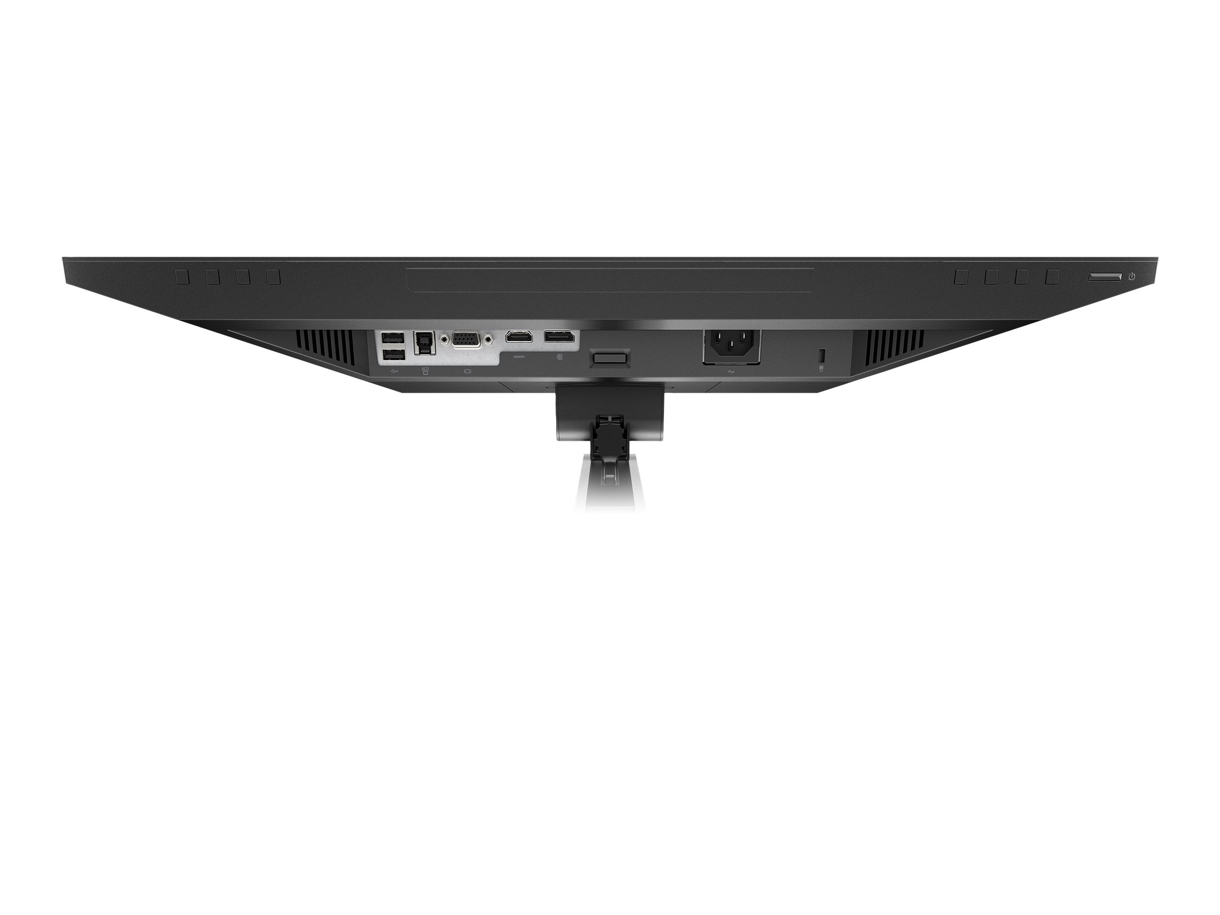 HP E24mv G4 Monitor | 23,8" | Full HD | schwarz