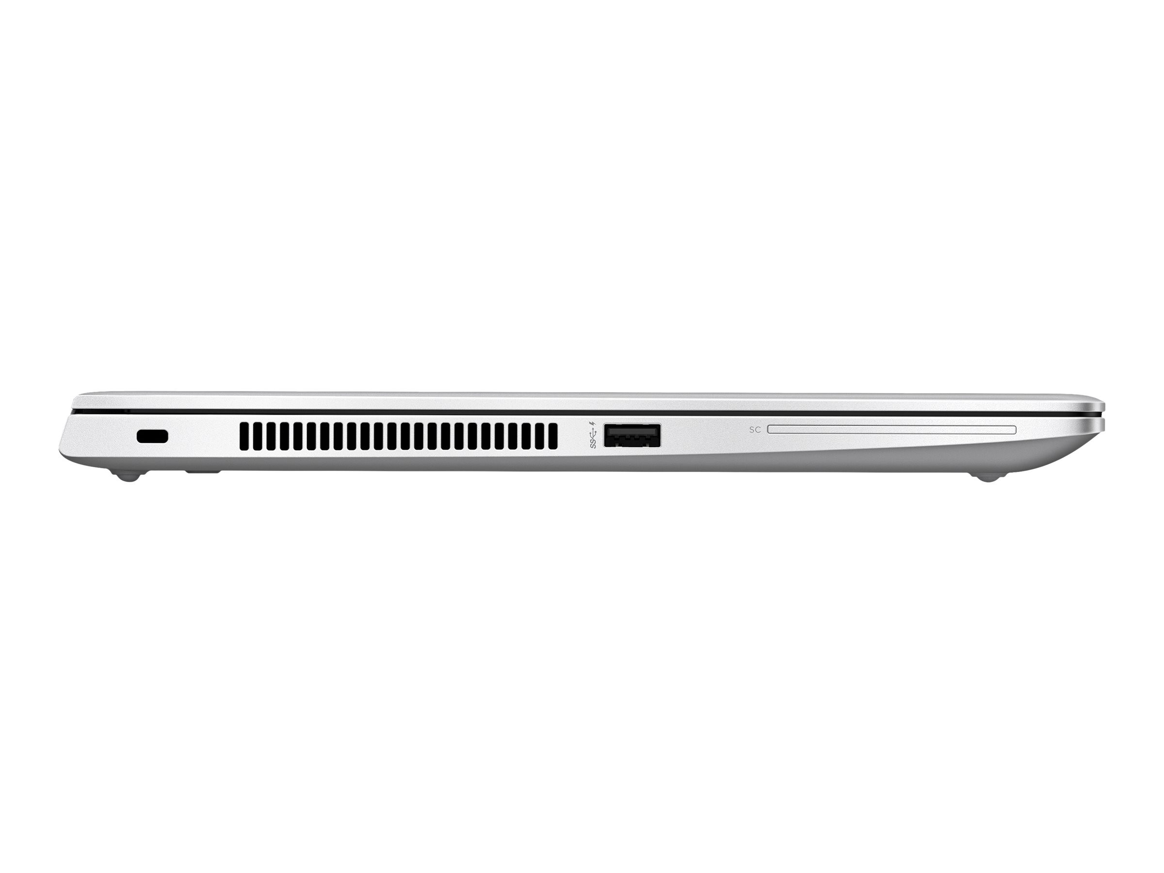 HP EliteBook 840 G6 | 14" | i5-8365U | 8GB | 256GB SSD | Touch | Full HD | Win 10 Pro | DE