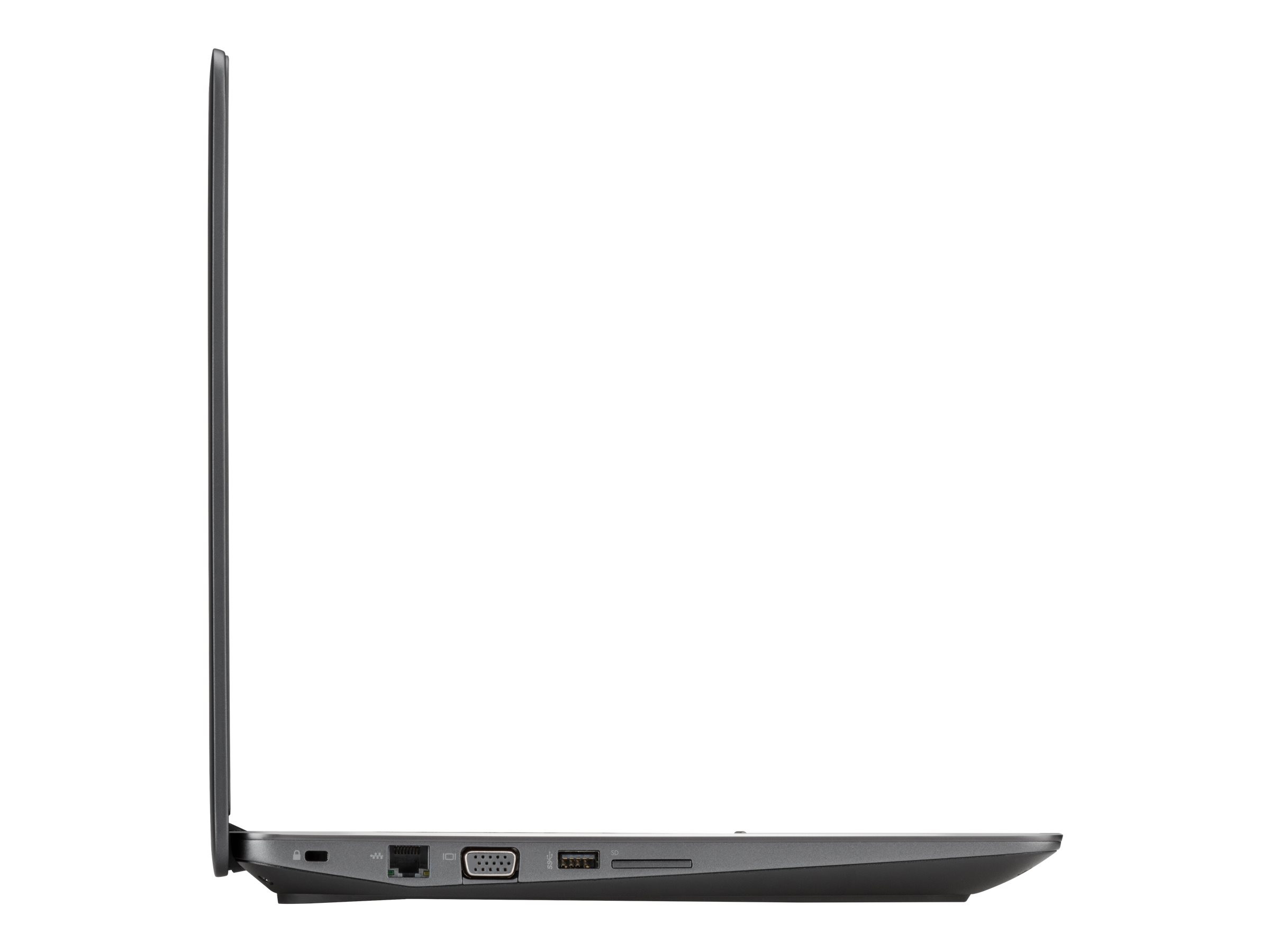 HP ZBook 15 G3 | 15.6" | E3-1505M | 32GB | 512GB SSD + 1TB HDD | M2000M | Win 10 Pro | DE