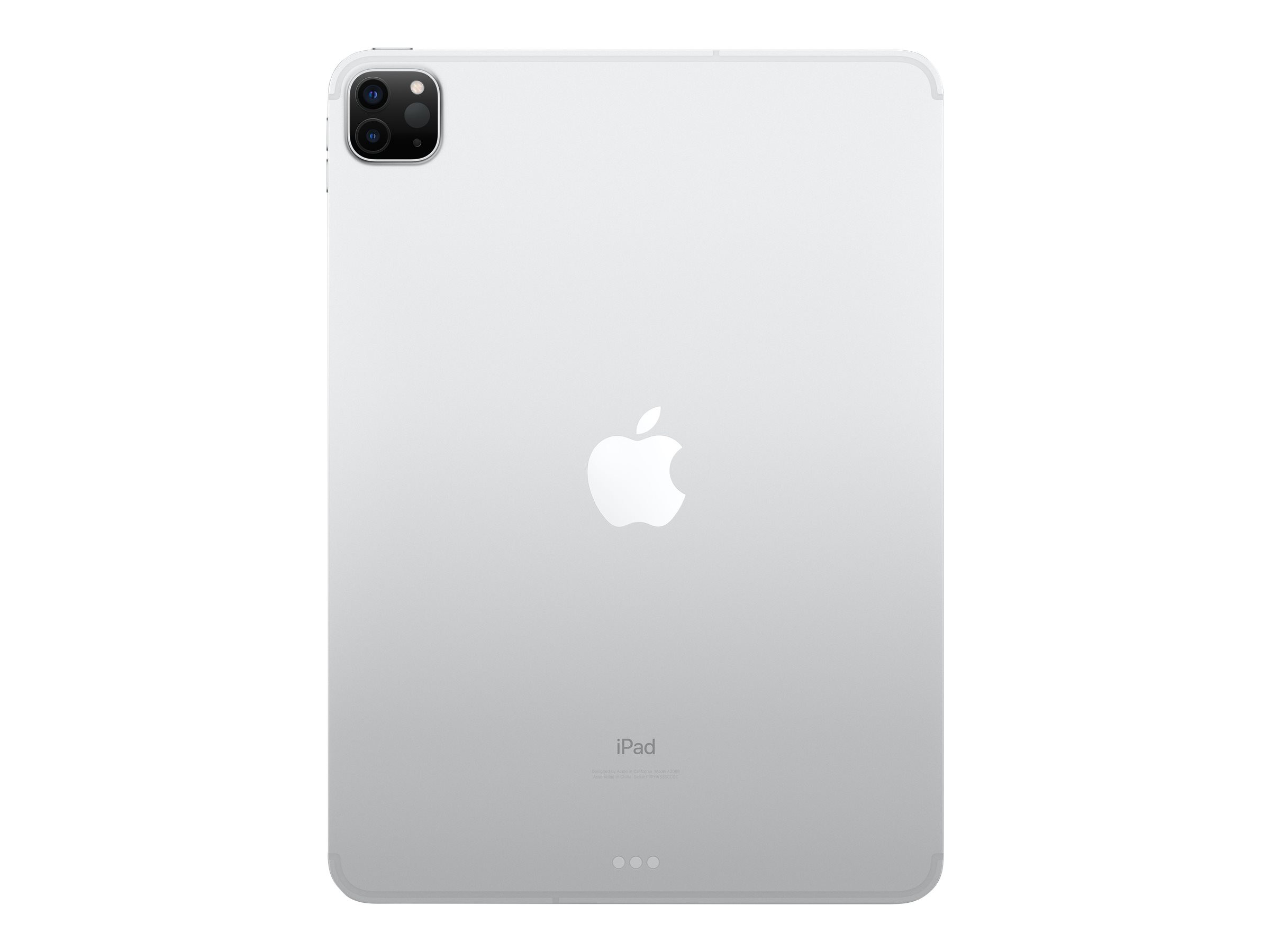Apple iPad Pro 2 (2020) | 11" | 256GB | WiFi + Cellular | silber