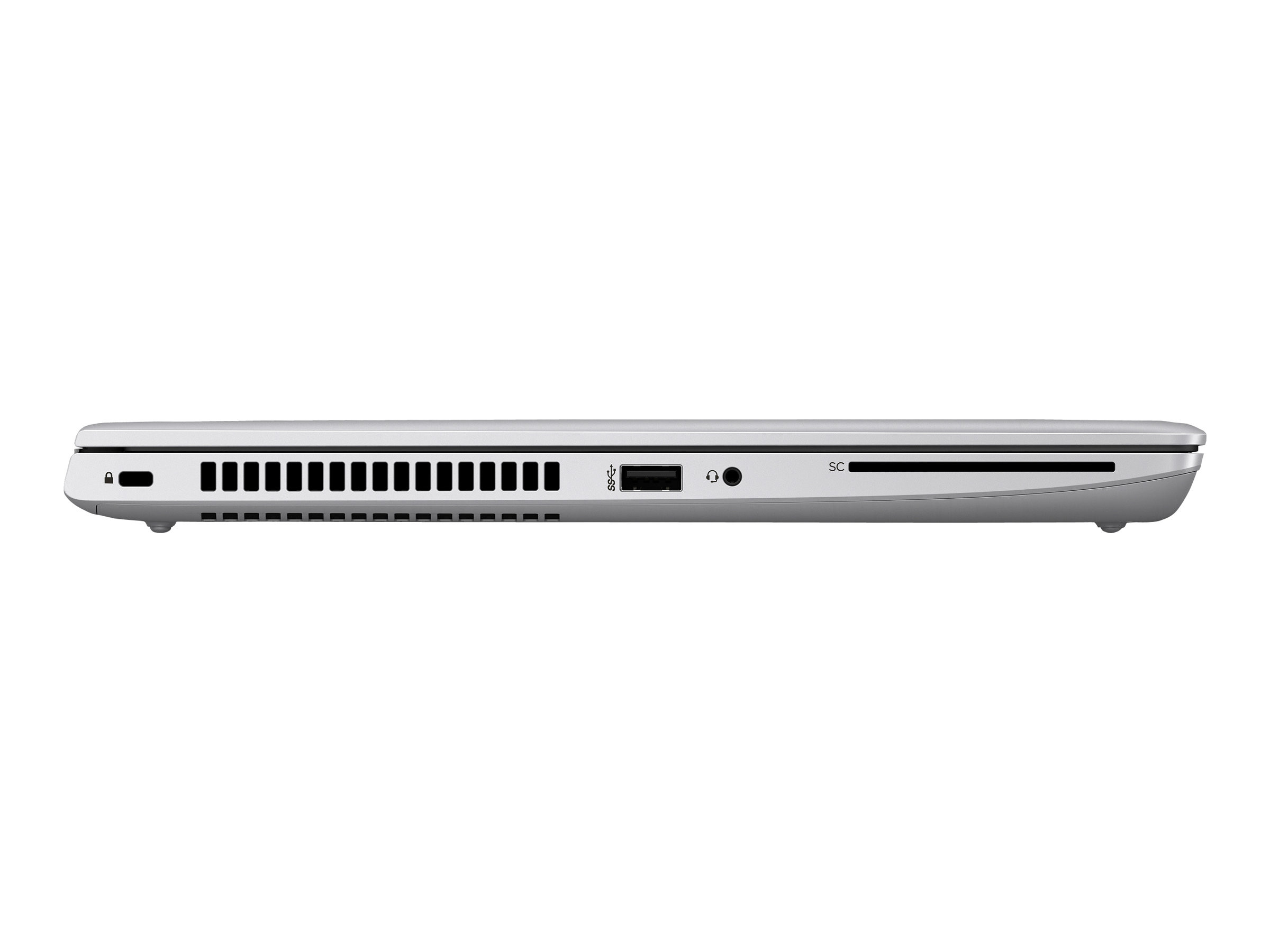 HP ProBook 640 G4 | 14" | i5-8250U | 16GB | 512GB SSD | Full HD | Win 10 Pro | DE