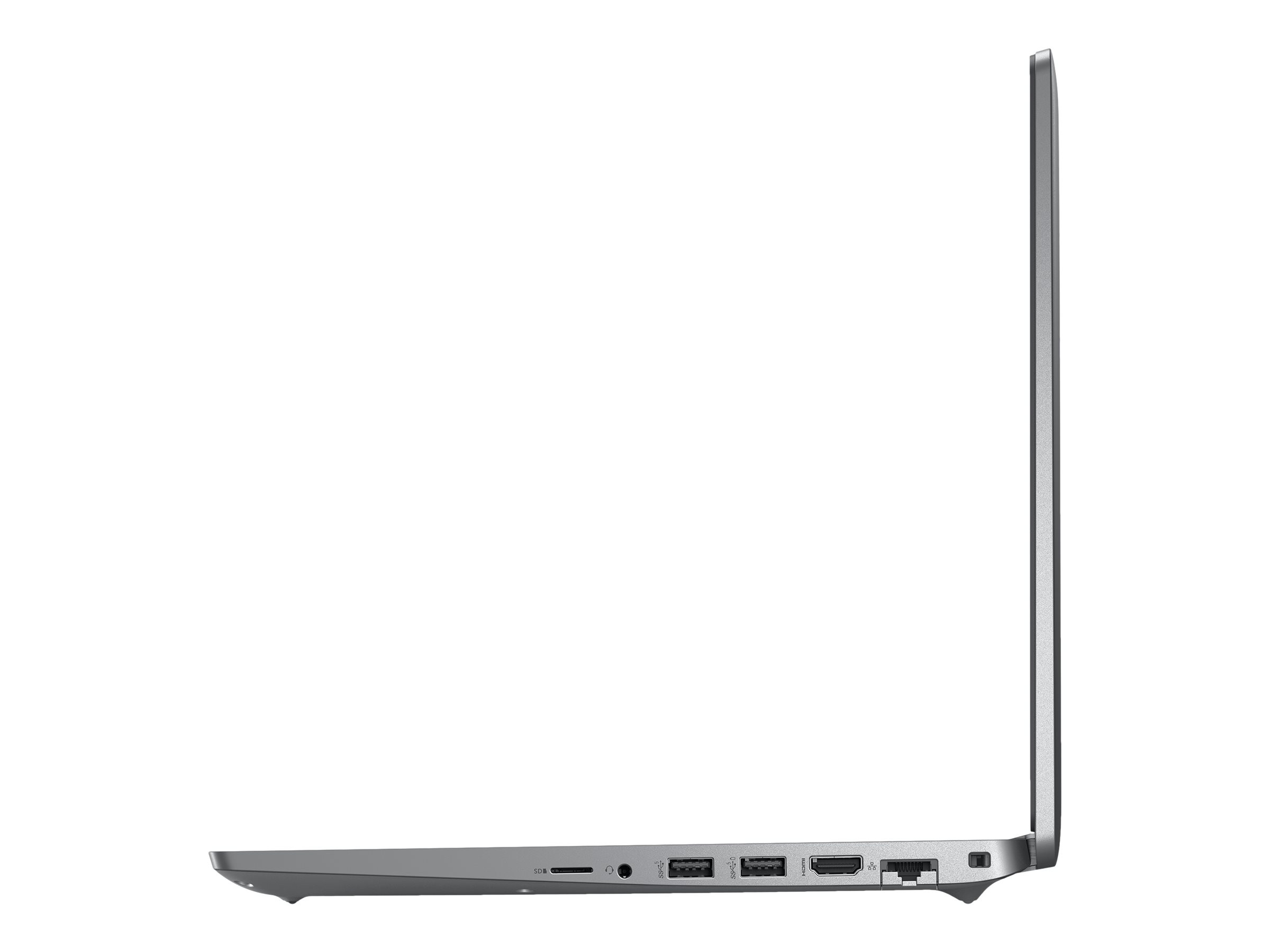 DELL Latitude 5530 | 15,6" | i7-1265U | 32GB | 512GB SSD | FHD | Touch | NVIDIA MX550 | Win 11 Pro | DE