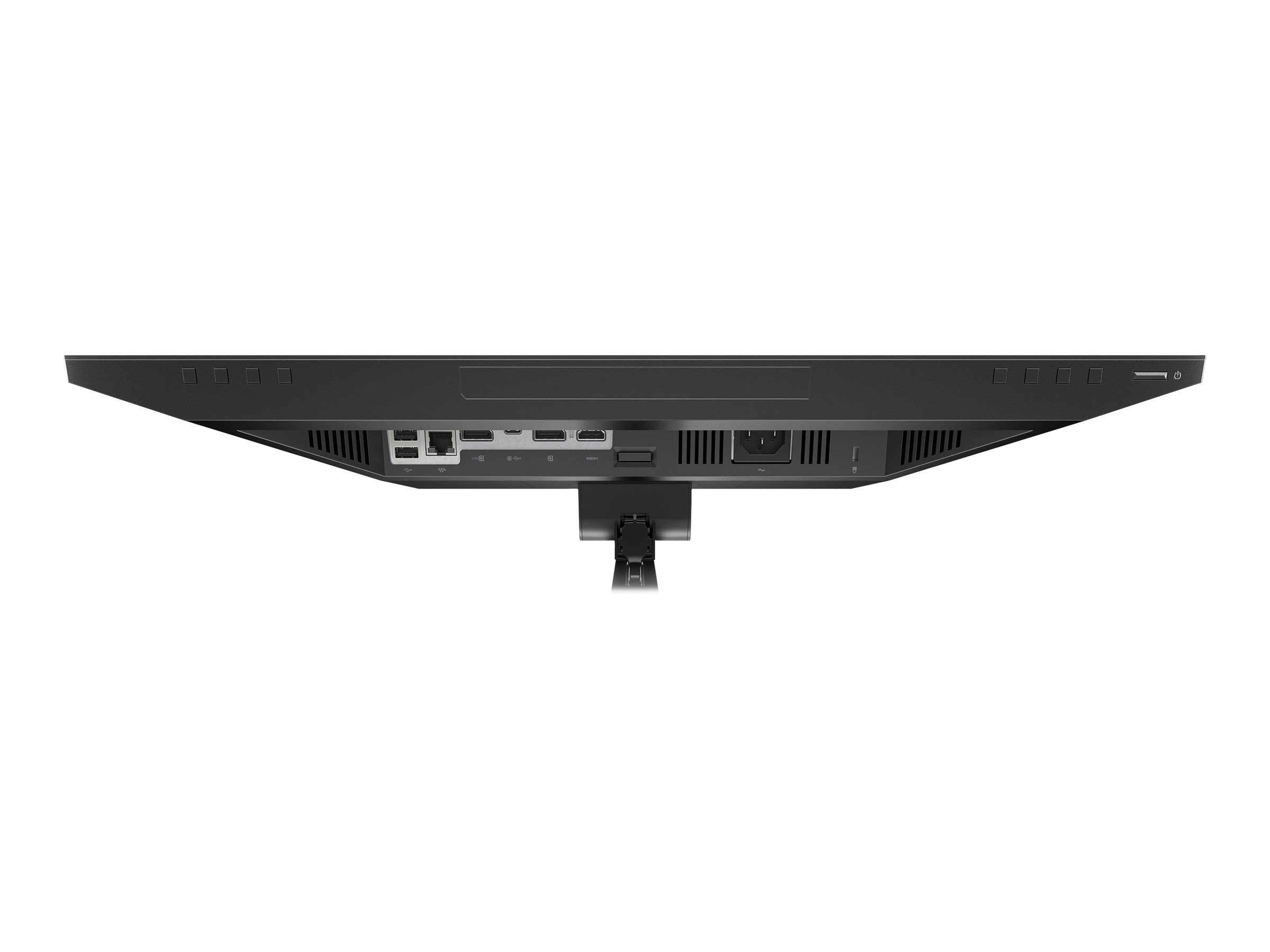 HP E24m G4 Monitor | 23,8" | Full HD | schwarz