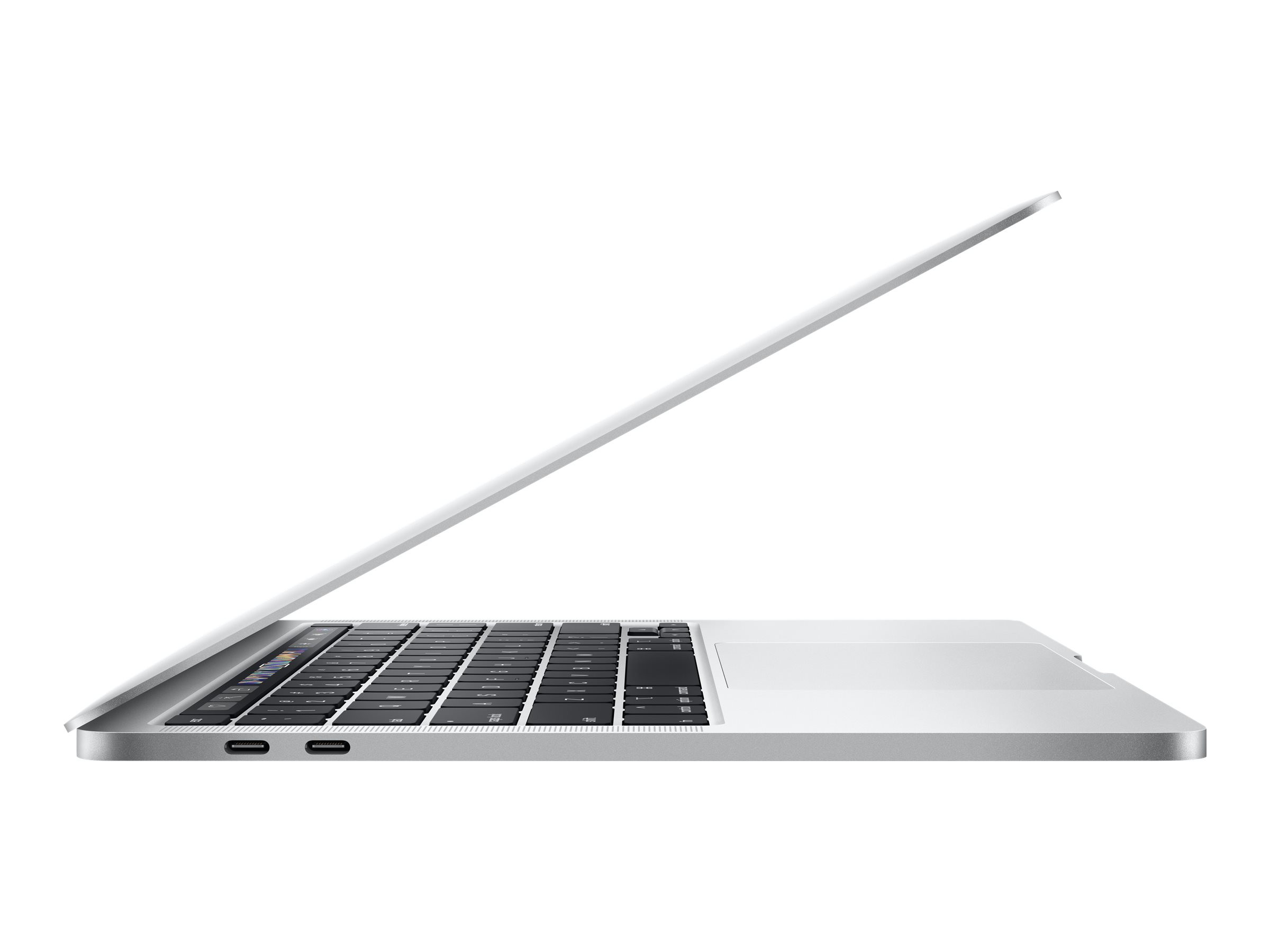 Apple MacBook Pro 2020 | 13.3" | Touch Bar | i5-1038NG7 | 16GB | 512GB SSD | Space Grau | DE
