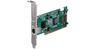 D-Link Gigabit PCI Dektop Adapter DGE-528T Netzwerkkarte 1 GBits/s