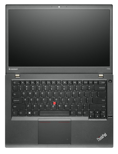 Lenovo ThinkPad T440s Laptop Intel Core i5-4300U 4GB RAM 256GB SSD WWAN Win 10 Pro