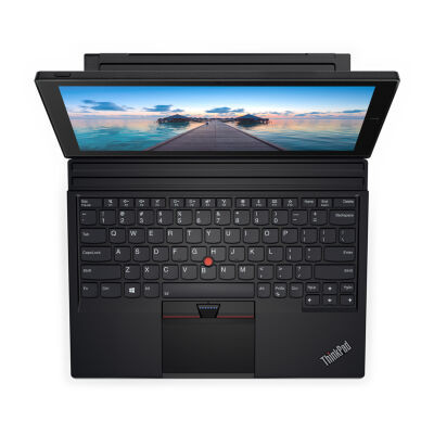 Lenovo ThinkPad X1 Tablet  2. Gen Intel Core i7-7Y75 16GB RAM 512GB SSD 4G UMTS FHD+ Win 10 Pro