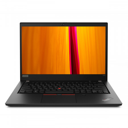 Lenovo ThinkPad T495 | 14" | AMD Ryzen 3 3300U | 8GB RAM | 256GB SSD | Full HD | Win 11 Pro | DE