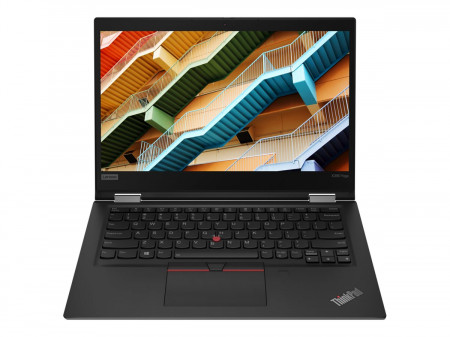 Lenovo ThinkPad X390 Yoga | 13,3" | i5-8365U | 8GB RAM | 256GB SSD | Full HD | WWAN | Win 10 Pro | DE