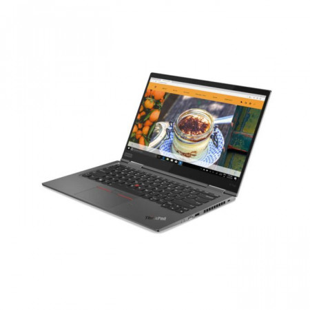 Lenovo ThinkPad X1 Yoga 5th Gen | 14" | i5-10310U | 16GB | 256GB SSD | Full HD | LTE | Win 11 Pro | DE
