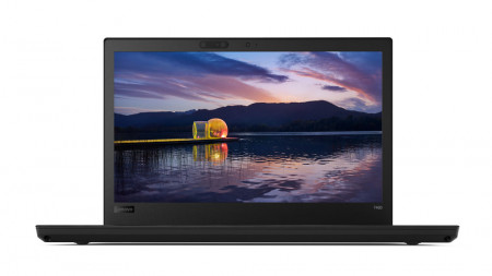 Lenovo ThinkPad T480 | 14" | i5-8350U | 8GB RAM | 128GB SSD | Full HD | Win 10 Pro | DE