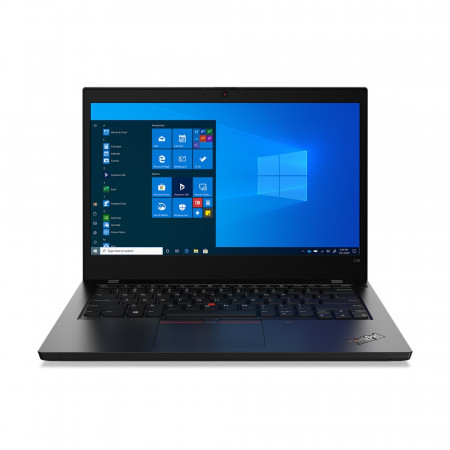 Lenovo ThinkPad L14 G1 | AMD Ryzen 5 PRO 4650U | 16GB | 256GB SSD | Full HD Touch | Win 11 Pro | DE