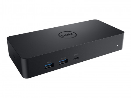 Dell D6000s Universal USB-C Dock | ohne Netzteil
