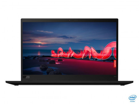 Lenovo ThinkPad X1 Carbon 8th Gen | 14" | i5-10310U | 16GB RAM | 256GB SSD | Touch | Full HD | Win 11 Pro | DE