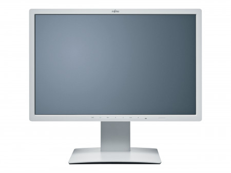 Fujitsu Monitor B24W-7 | 24" | WUXGA | LED | Grau