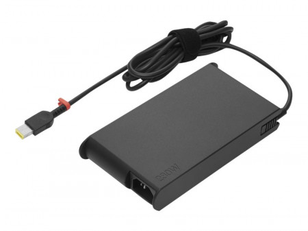 Lenovo ThinkPad 230W AC Adapter | Slim Tip Netzteil