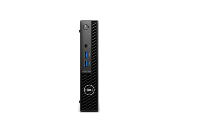 DELL OptiPlex 5070 Micro | Intel Core i5-9500T | 16GB RAM | 128GB SSD | Win 11 Pro