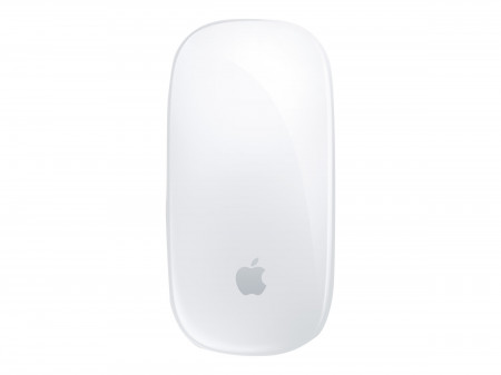 Apple Magic Mouse 2 | Silber | A1657 | Bluetooth Maus