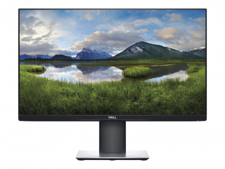 Dell Monitor P2419H | 23.8" | Full HD | schwarz