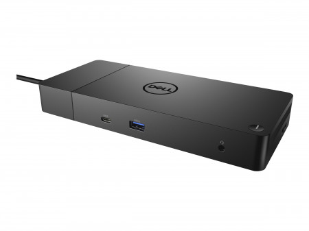 Dell USB-C WD19S K20A Dockingstation | inkl. 130W Netzteil