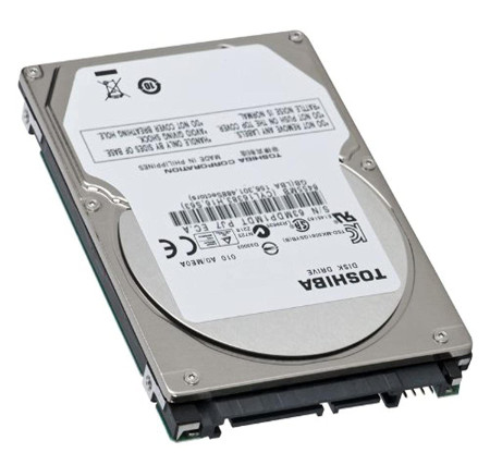 500 GB HDD Festplatte | SATA | diverse Hersteller