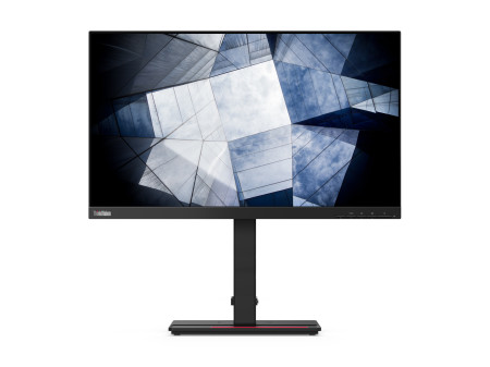 Lenovo ThinkVision P24q-20 | 24" | WQHD | LED IPS Monitor | schwarz