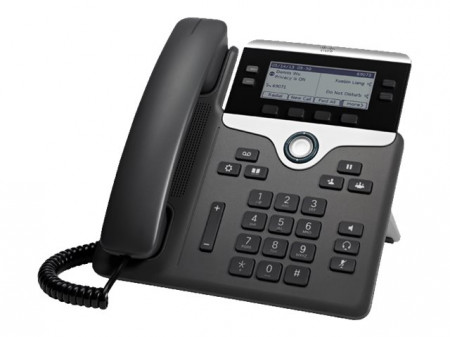Cisco IP Phone 7841 | VoIP-Telefon