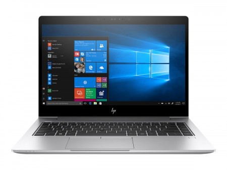 HP EliteBook 840 G5 | 14" |  i5-8350U | 8GB RAM | 256GB SSD | Full HD | Win 10 Pro | DE