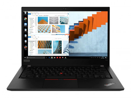 Lenovo ThinkPad T14 G1 | AMD Ryzen 5 PRO 4650U | 16GB | 256GB SSD | Full HD Touch | Win 11 Pro | DE