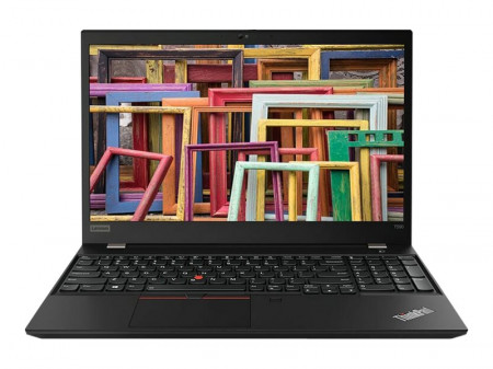 Lenovo ThinkPad T590 | 15,6" | i7-8565U | 32GB RAM | 512GB SSD | Full HD | Win 11 Pro | DE