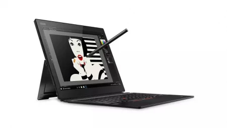 Lenovo ThinkPad X1 Tablet  3. Gen | i7-8550U | 16GB RAM | 512GB SSD | LTE | FHD | Win 10 Pro | DE