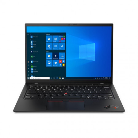 Lenovo ThinkPad X1 Carbon 9th Gen | 14" | i5-1145G7 | 16GB RAM | 256GB SSD | WWAN | Full HD | Win 11 Pro | DE